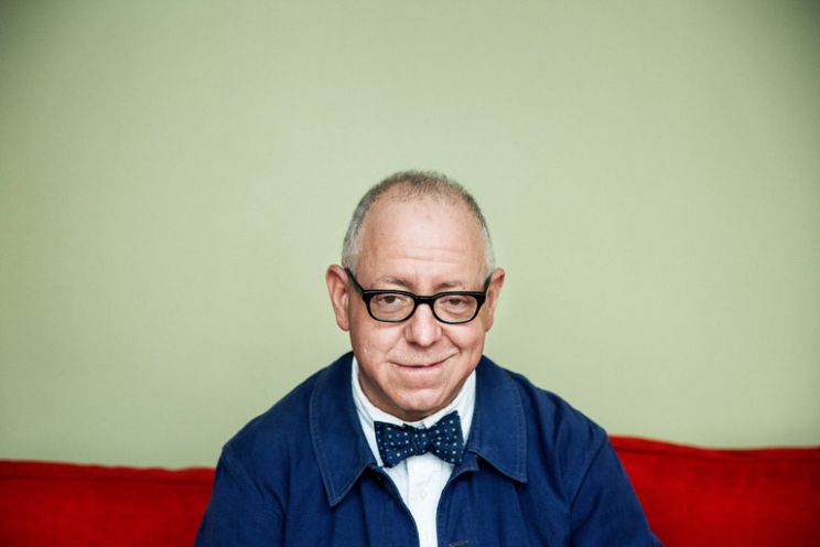 James Schamus