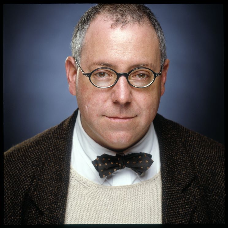 James Schamus