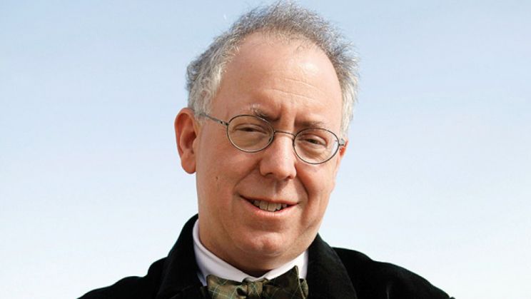 James Schamus