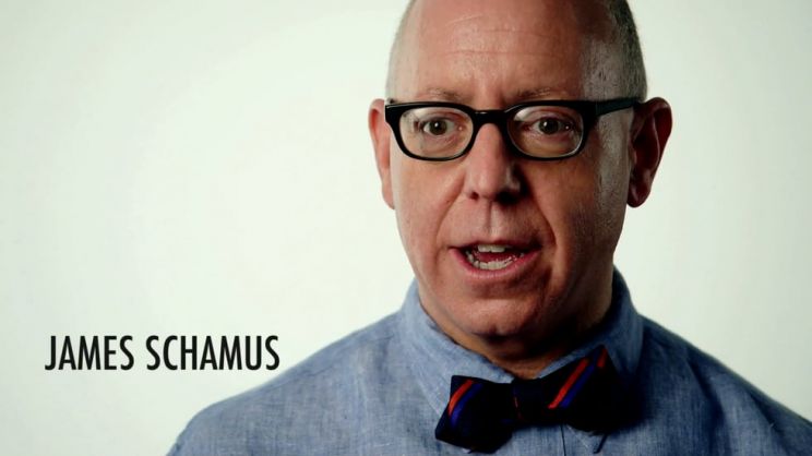 James Schamus