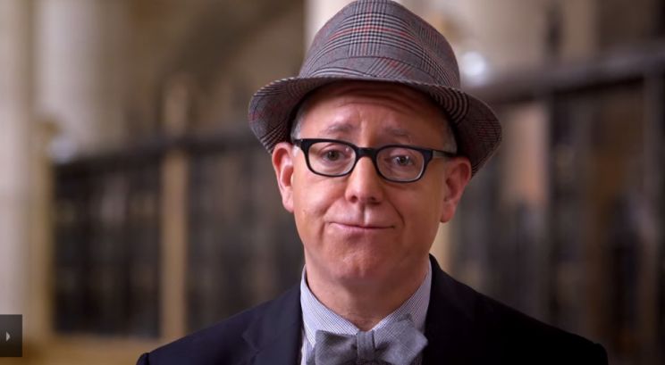 James Schamus