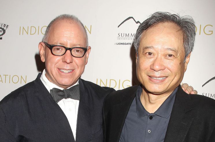 James Schamus