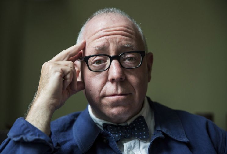 James Schamus