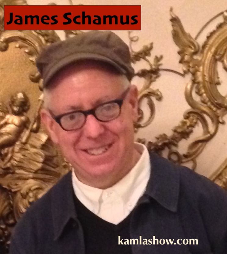 James Schamus