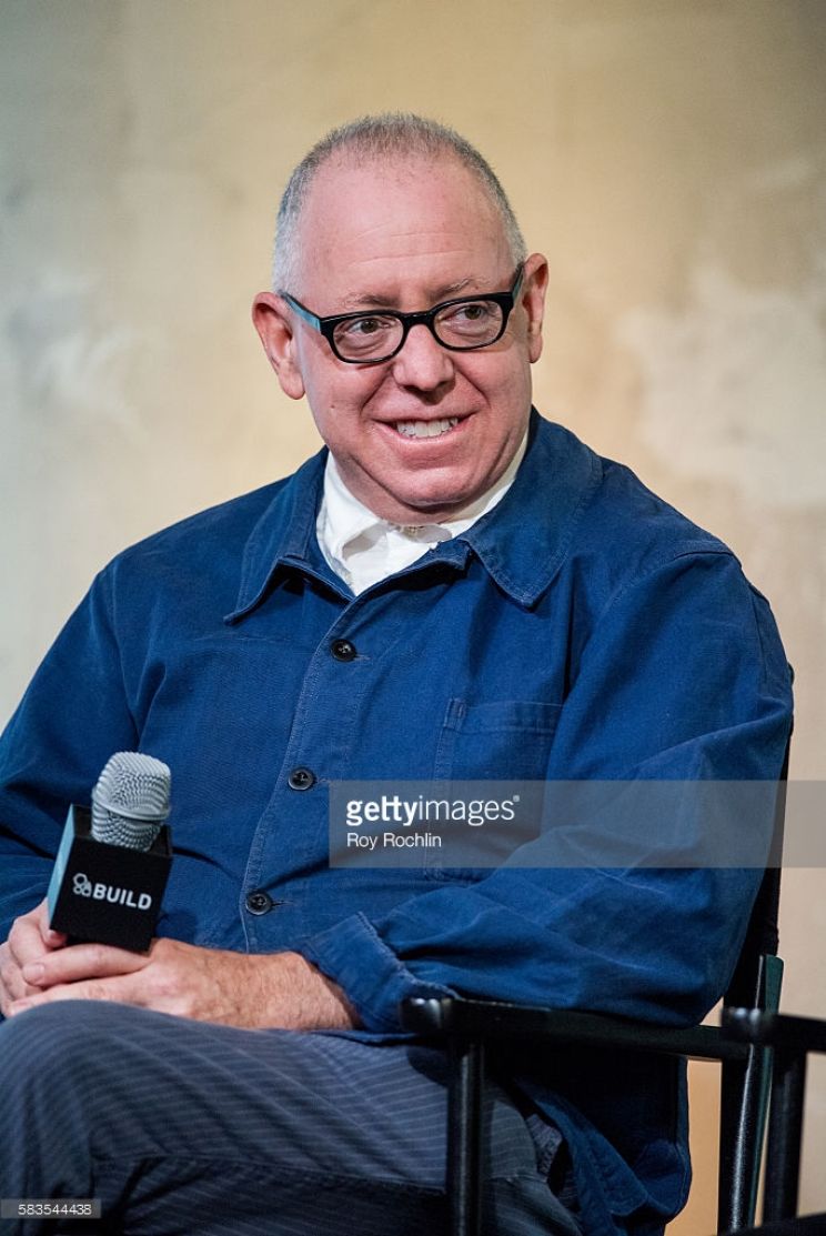 James Schamus