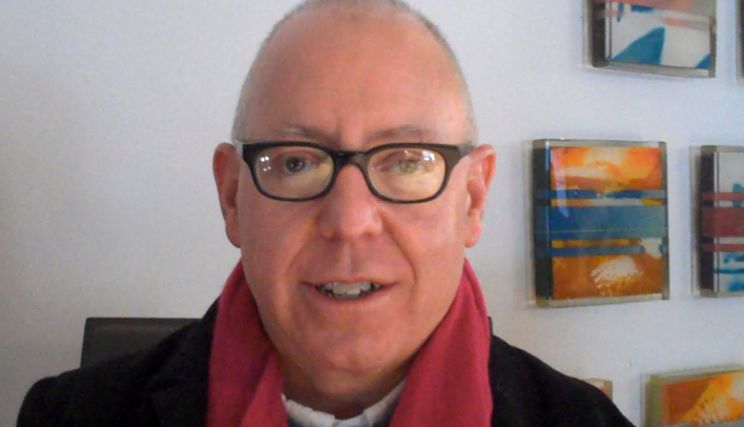 James Schamus