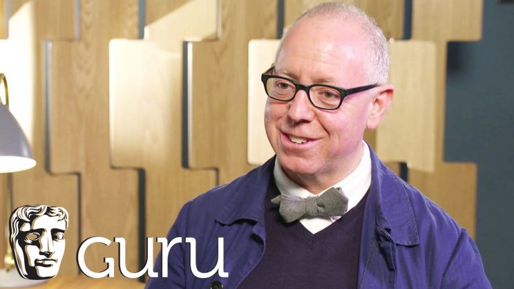 James Schamus