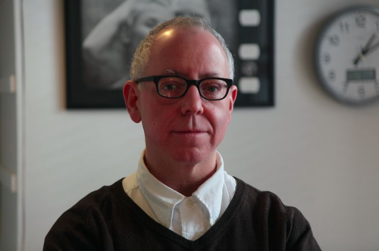 James Schamus