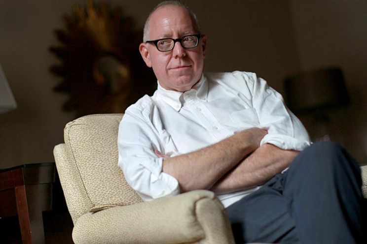 James Schamus