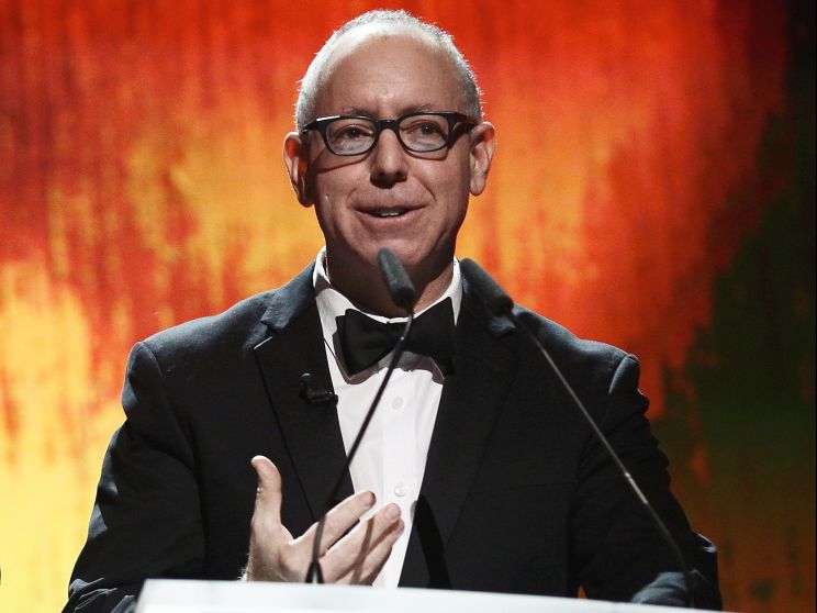 James Schamus