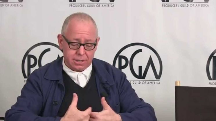 James Schamus