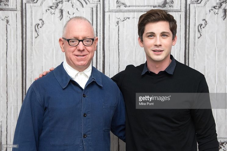 James Schamus