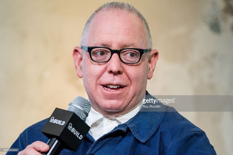 James Schamus