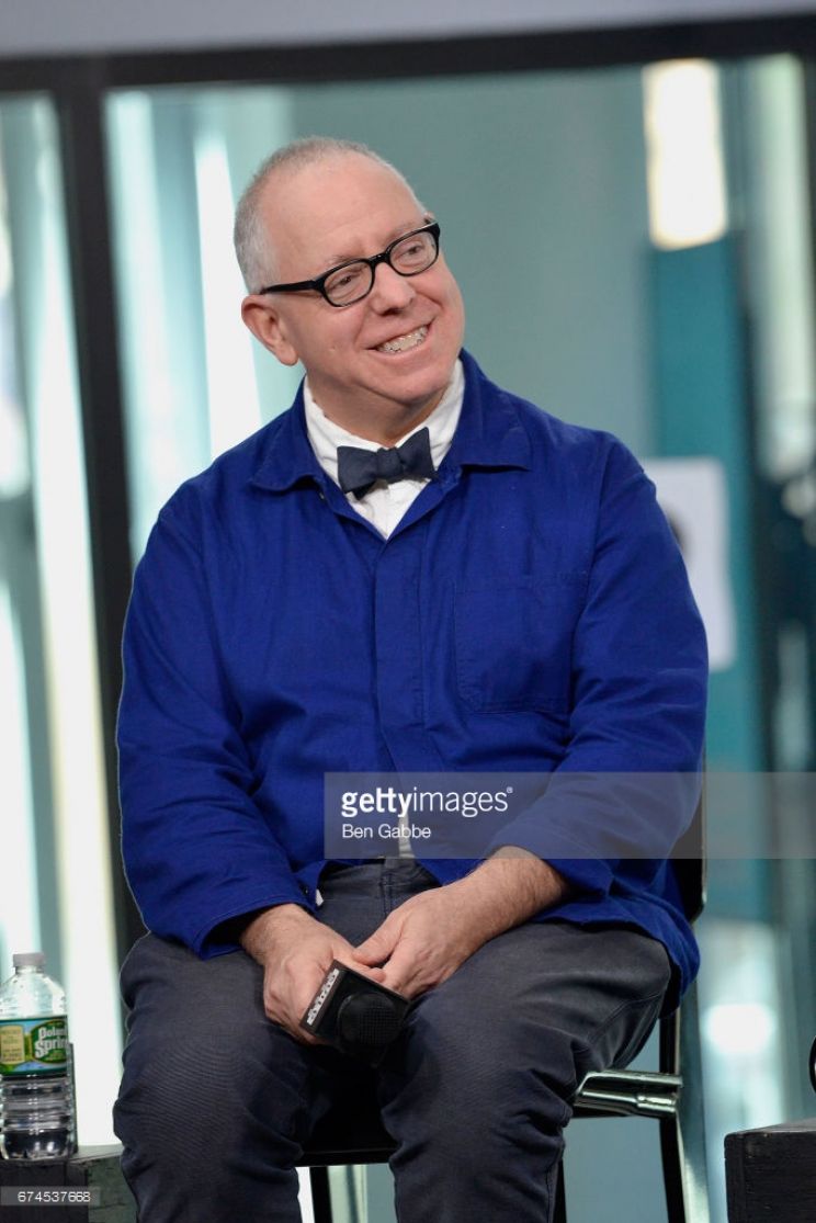 James Schamus