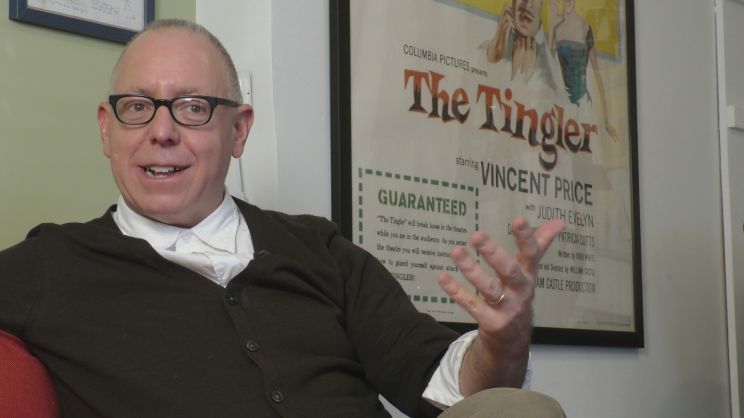 James Schamus