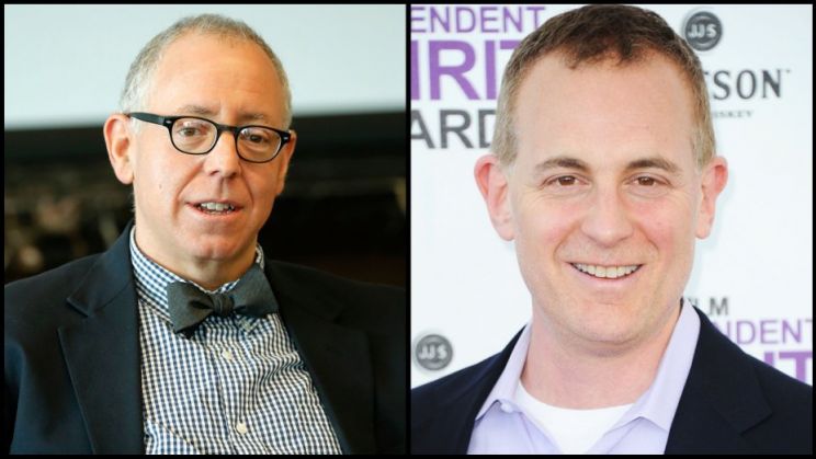 James Schamus