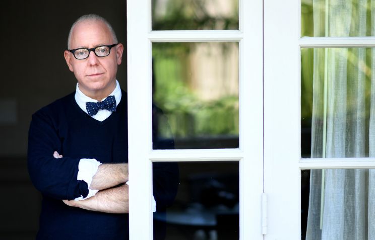 James Schamus