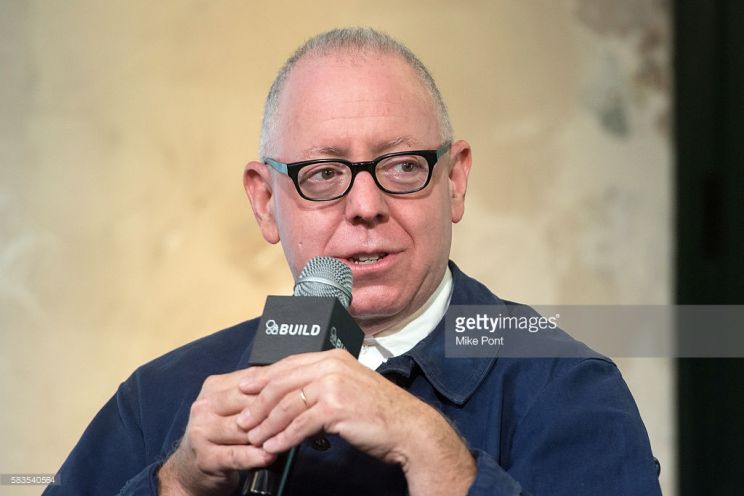 James Schamus
