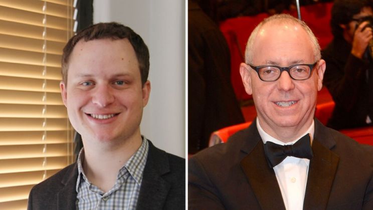 James Schamus