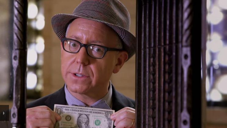 James Schamus