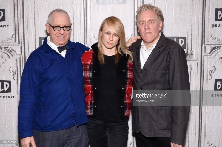 James Schamus