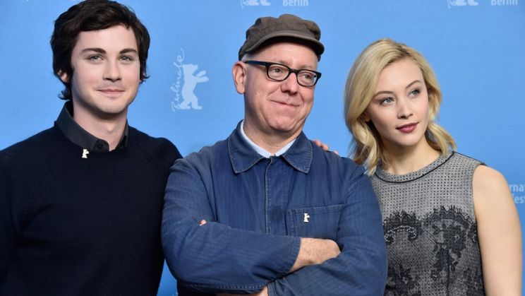 James Schamus
