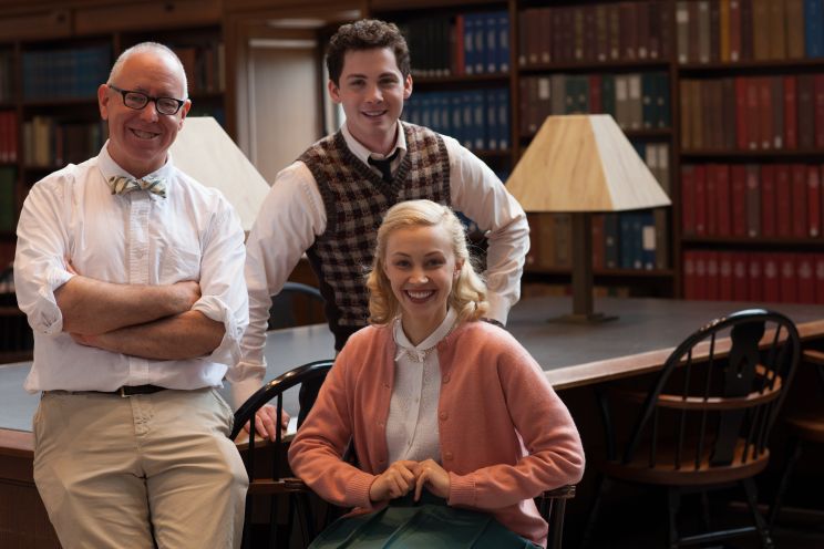 James Schamus
