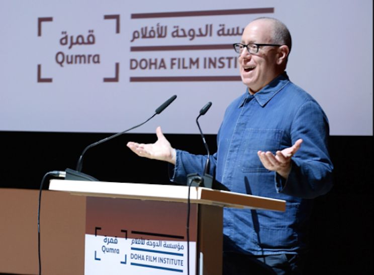 James Schamus