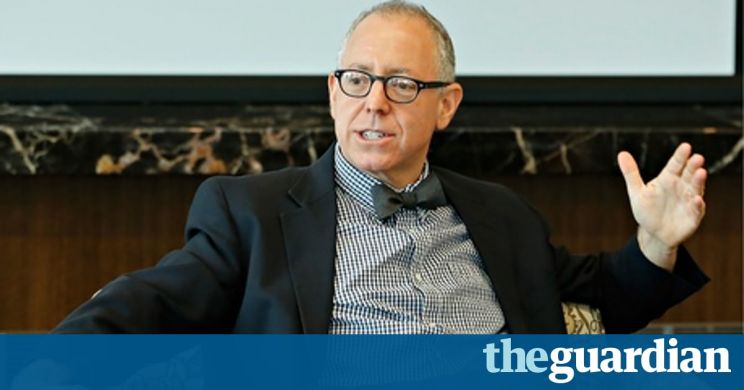 James Schamus