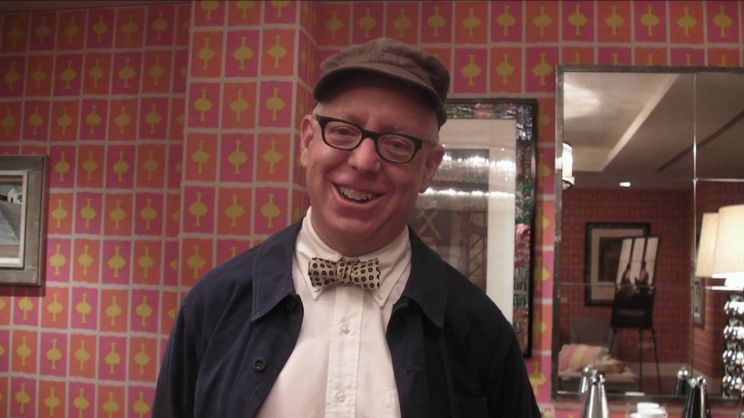 James Schamus