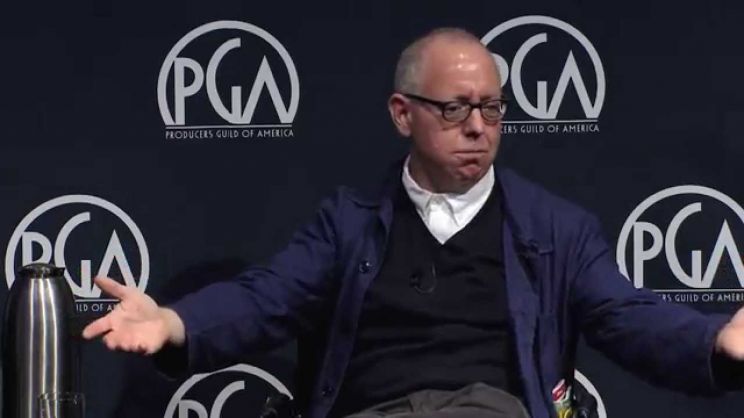 James Schamus