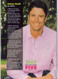 James Scott