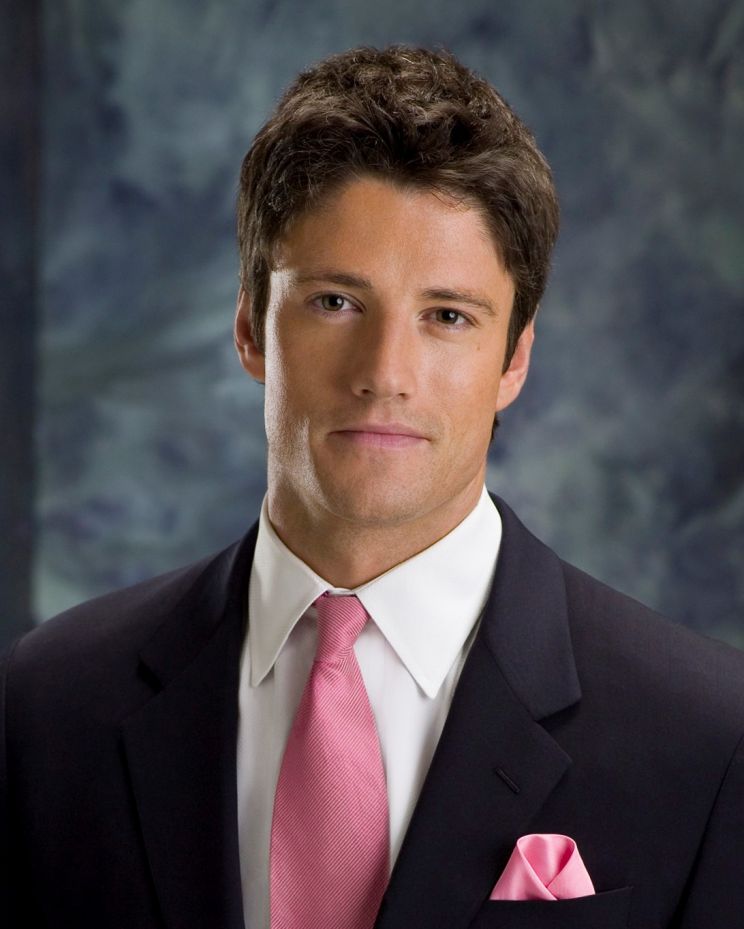 James Scott