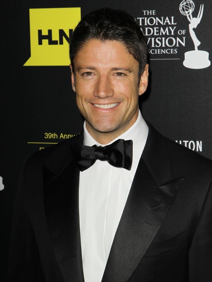 James Scott