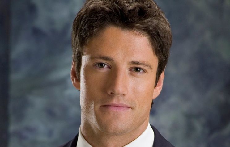 James Scott