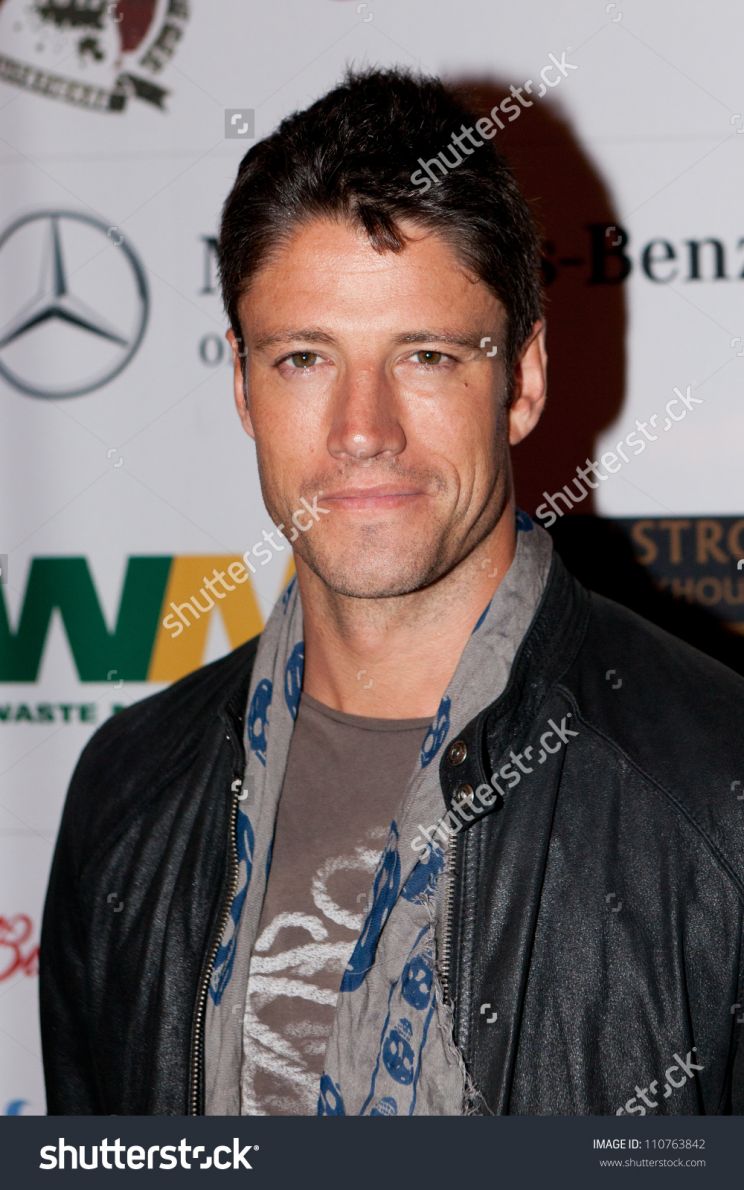 James Scott