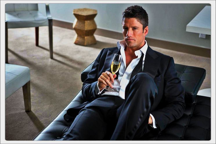 James Scott