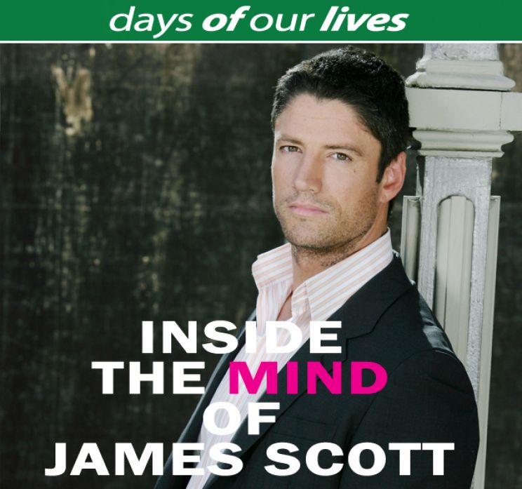 James Scott