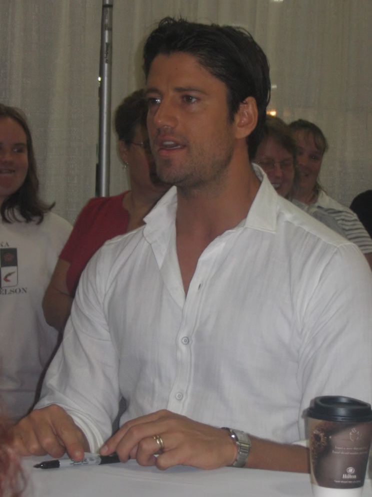 James Scott