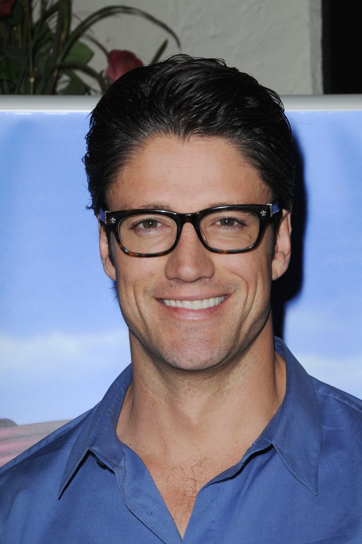 James Scott