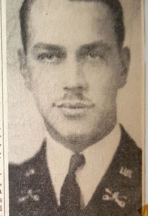 James Seay