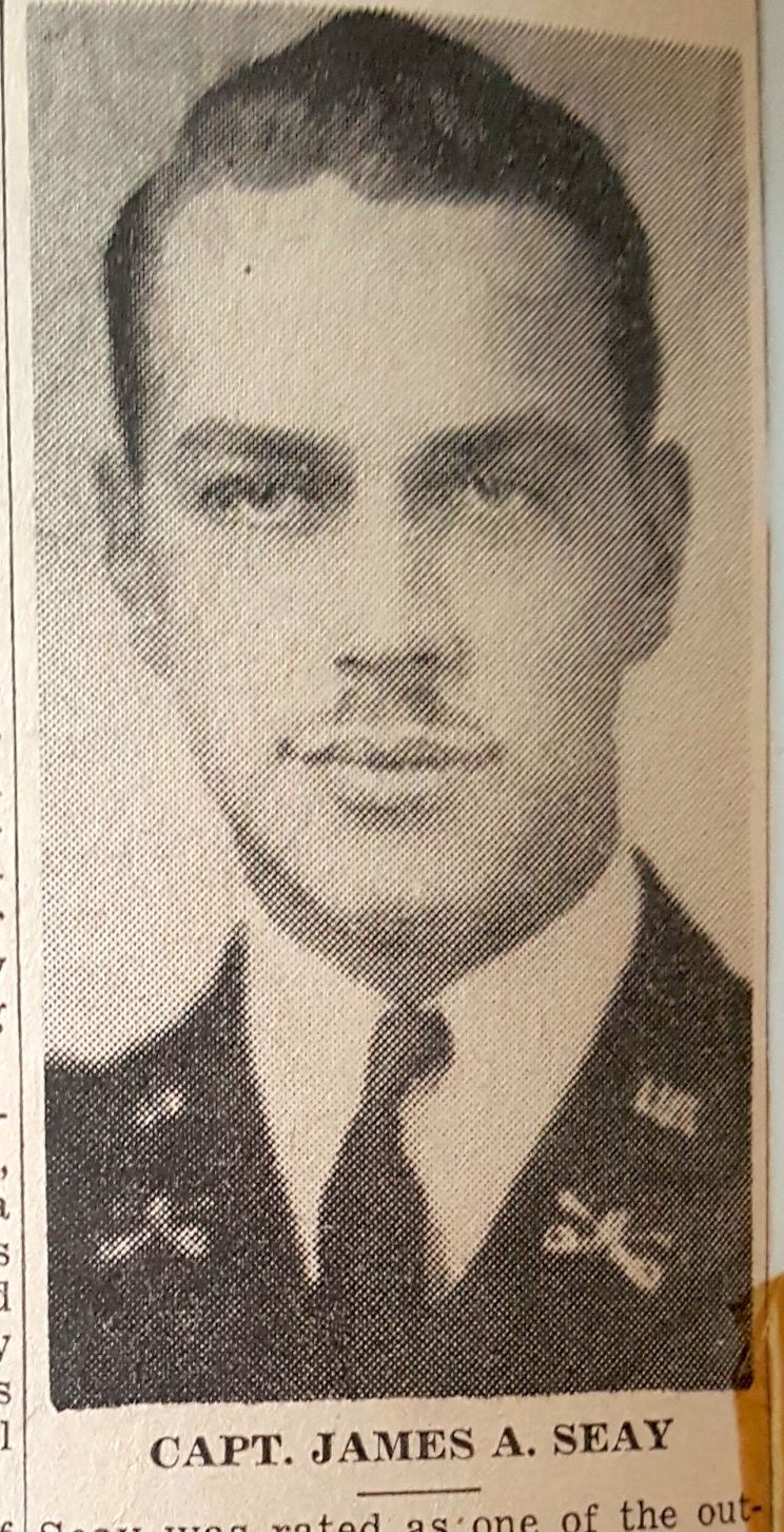 James Seay