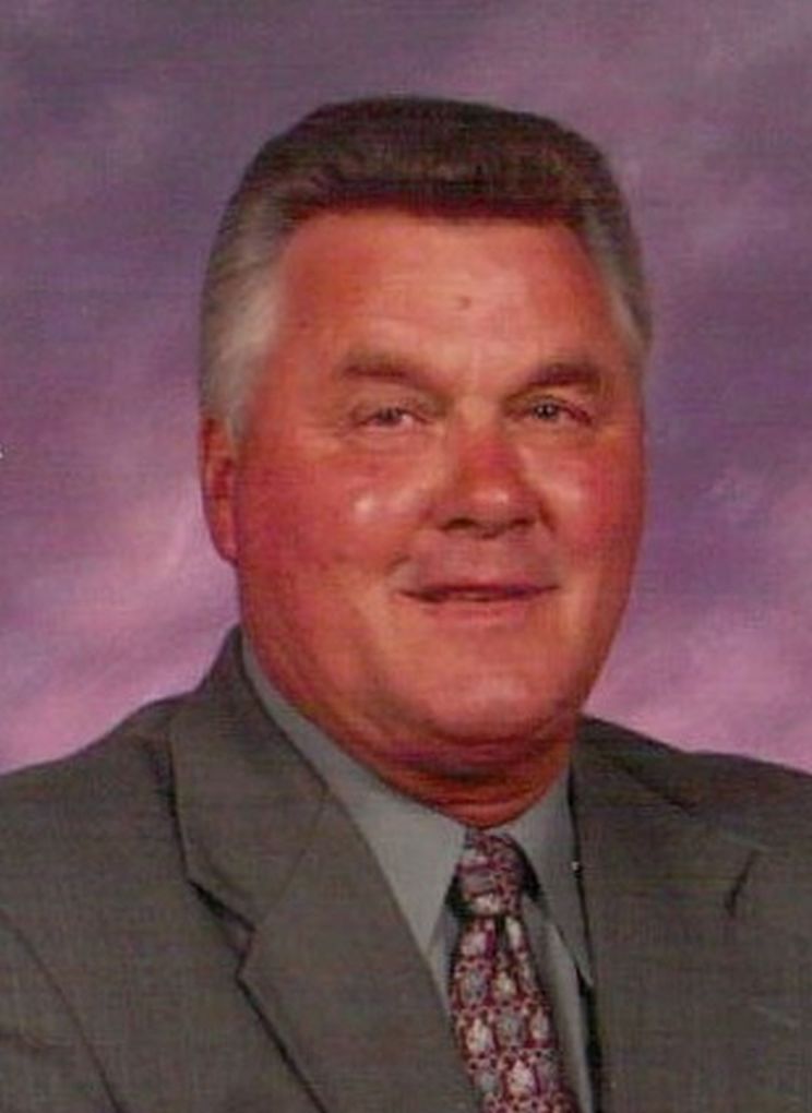 James Seay