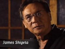 James Shigeta