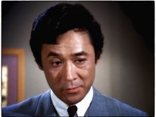 James Shigeta