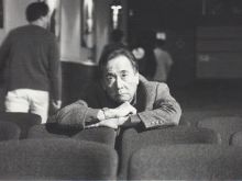 James Shigeta