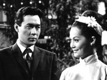 James Shigeta