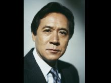 James Shigeta