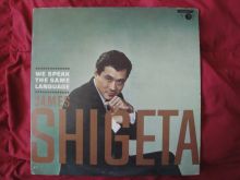 James Shigeta