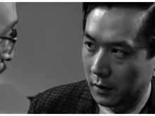 James Shigeta